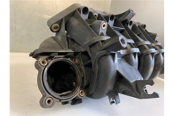 Recambio de colector admision para seat cordoba berlina (6k2) 1.4 referencia OEM IAM 36129711CH 036129711BR 