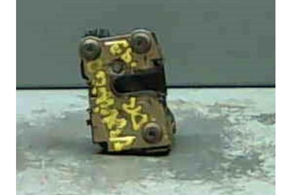 Recambio de cierre electromagnetico delantero derecho para renault twingo i (co6)(1993) 1.3 (c063/64) [1,3 ltr. - 40 kw cat] ref