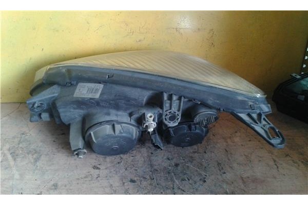 Recambio de faro delantero dcho para citroen c5 berlina 2.0 hdi (dcrhzb, dcrhze) referencia OEM IAM 6205X2  