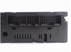 Recambio de mandos climatizador para seat ibiza (6l1) 1.9 tdi referencia OEM IAM 6L0820043B  