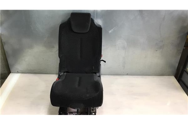 Recambio de asientos traseros para citroen c4 grand picasso (2006) 1.8 i 16v referencia OEM IAM   