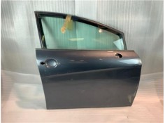 Recambio de puerta delantero derecha para seat leon (1p1) referencia OEM IAM 1P0831056A 1K0959792H 