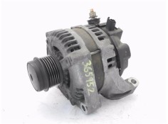 Recambio de alternador para jeep cherokee (kj) 2.8 crd extreme referencia OEM IAM 56044672AB RL044672AB 