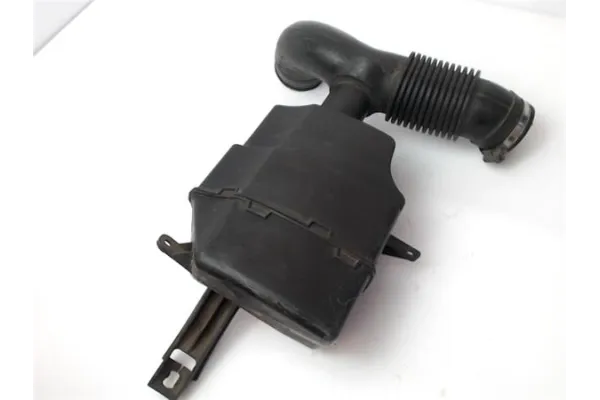 Recambio de resonador para citroen berlingo 2.0 hdi magic combi referencia OEM IAM 9628809980 1750S 