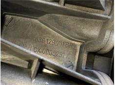 Recambio de colector admision para seat cordoba berlina (6k2) 1.4 referencia OEM IAM 36129711CH 036129711BR 