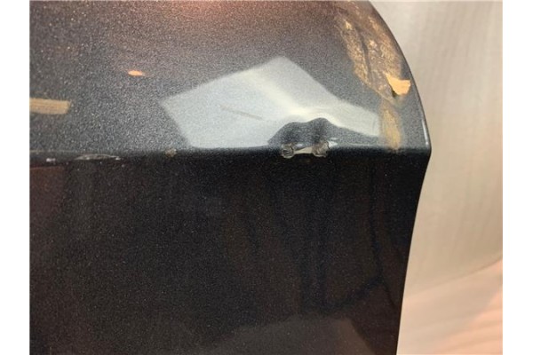 Recambio de puerta delantero derecha para seat leon (1p1) referencia OEM IAM 1P0831056A 1K0959792H 