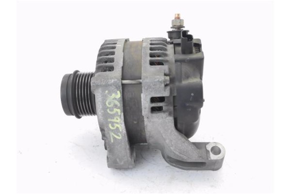 Recambio de alternador para jeep cherokee (kj) 2.8 crd extreme referencia OEM IAM 56044672AB RL044672AB 