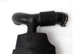 Recambio de resonador para citroen berlingo 2.0 hdi magic combi referencia OEM IAM 9628809980 1750S 