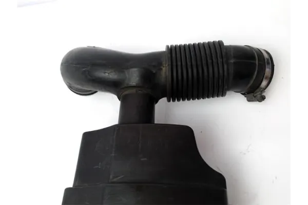 Recambio de resonador para citroen berlingo 2.0 hdi magic combi referencia OEM IAM 9628809980 1750S 