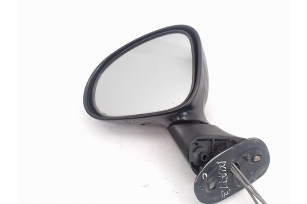 Recambio de retrovisor izquierdo para daewoo matiz referencia OEM IAM   