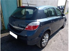 opel astra h berlina del año 2006