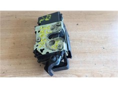 Recambio de cierre electromagnetico trasero izquierdo para citroen xsara berlina 1.9 td px referencia OEM IAM   