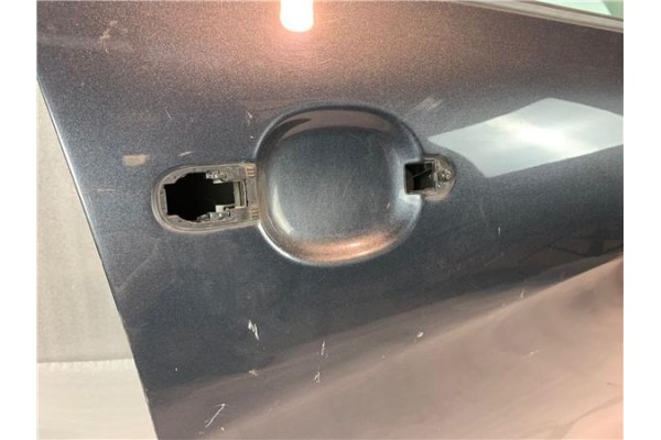 Recambio de puerta delantero derecha para seat leon (1p1) referencia OEM IAM 1P0831056A 1K0959792H 