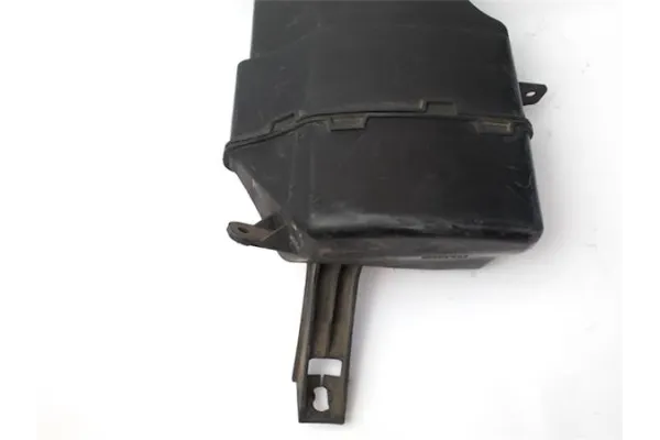 Recambio de resonador para citroen berlingo 2.0 hdi magic combi referencia OEM IAM 9628809980 1750S 