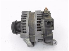 Recambio de alternador para jeep cherokee (kj) 2.8 crd extreme referencia OEM IAM 56044672AB RL044672AB 