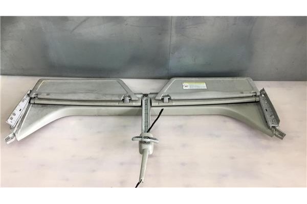 Recambio de parasol derecho para citroen c4 grand picasso (2006) 1.8 i 16v referencia OEM IAM   