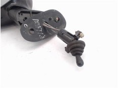 Recambio de retrovisor izquierdo para daewoo matiz referencia OEM IAM   