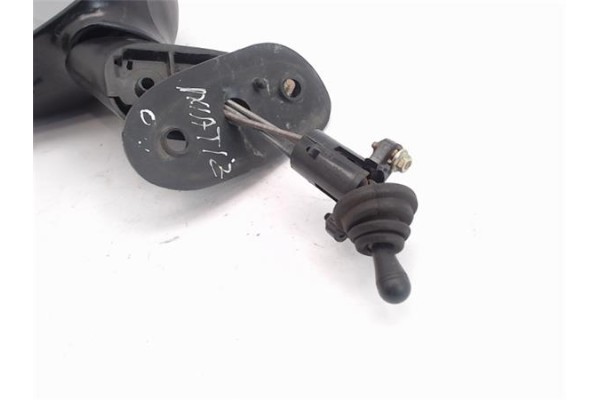 Recambio de retrovisor izquierdo para daewoo matiz referencia OEM IAM   