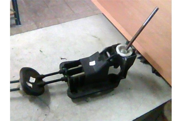 Recambio de varillas de cambio para citroen c3 1.4 attraction referencia OEM IAM 9808161780  