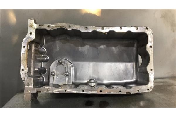 Recambio de carter para seat cordoba berlina (6k2) 1.9 d referencia OEM IAM 038103603N  38103603NA , SEAT | 38103603NA , SKODA