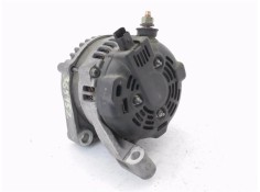 Recambio de alternador para jeep cherokee (kj) 2.8 crd extreme referencia OEM IAM 56044672AB RL044672AB 