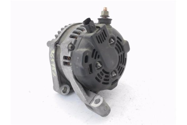 Recambio de alternador para jeep cherokee (kj) 2.8 crd extreme referencia OEM IAM 56044672AB RL044672AB 