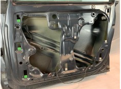 Recambio de puerta delantero derecha para seat leon (1p1) referencia OEM IAM 1P0831056A 1K0959792H 