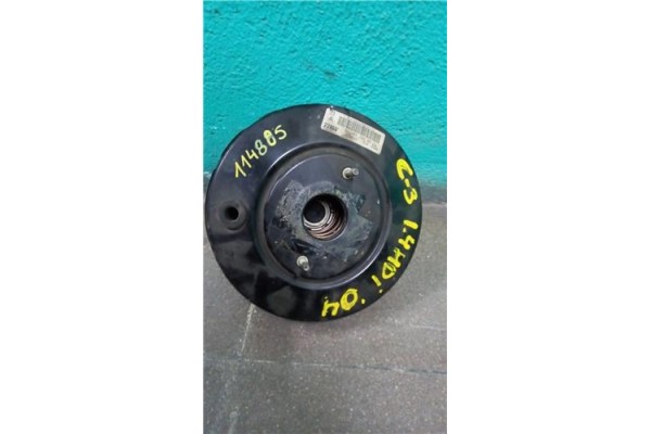 Recambio de servofreno para citroen c3 1.4 hdi referencia OEM IAM 9649329480 5K1P67088 