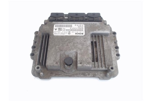 Recambio de enfriador aceite para peugeot boxer furgón (244) 2.0 hdi referencia OEM IAM 1103N1  