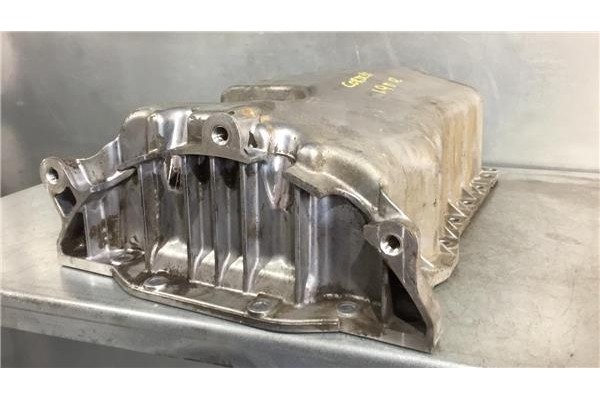 Recambio de carter para seat cordoba berlina (6k2) 1.9 d referencia OEM IAM 038103603N  38103603NA , SEAT | 38103603NA , SKODA