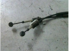 Recambio de varillas de cambio para citroen c3 1.4 attraction referencia OEM IAM 9808161780  