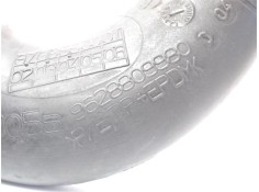 Recambio de resonador para citroen berlingo 2.0 hdi magic combi referencia OEM IAM 9628809980 1750S 