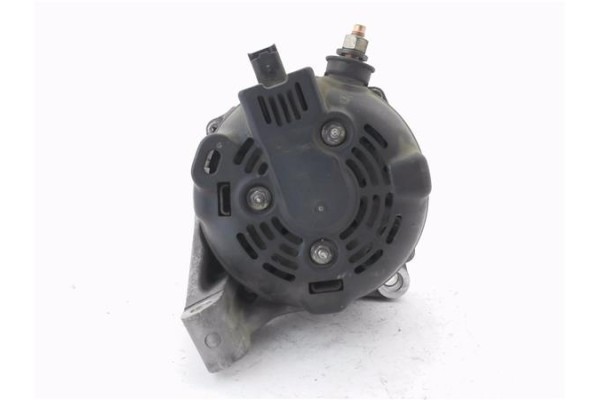 Recambio de alternador para jeep cherokee (kj) 2.8 crd extreme referencia OEM IAM 56044672AB RL044672AB 
