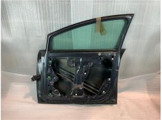 Recambio de puerta delantero derecha para seat leon (1p1) referencia OEM IAM 1P0831056A 1K0959792H 