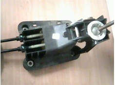 Recambio de varillas de cambio para citroen c3 1.4 attraction referencia OEM IAM 9808161780  