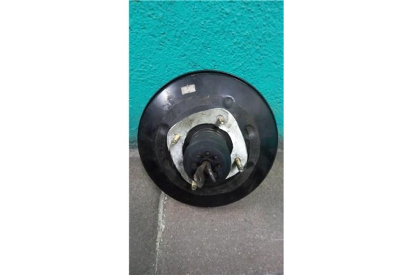 Recambio de servofreno para citroen c3 1.4 hdi referencia OEM IAM 9649329480 5K1P67088 