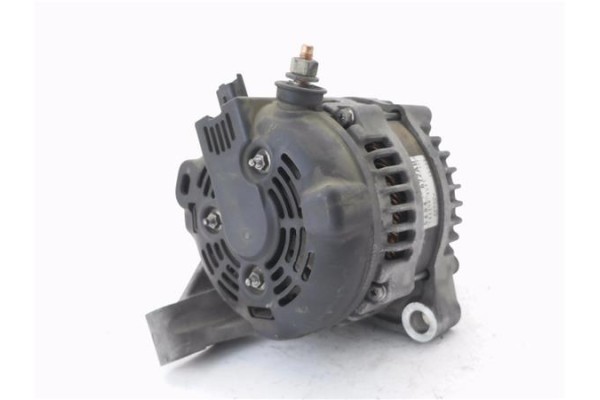 Recambio de alternador para jeep cherokee (kj) 2.8 crd extreme referencia OEM IAM 56044672AB RL044672AB 