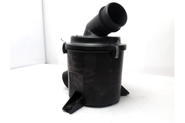Recambio de carcasa filtro aire para nissan pickup (d22) 2.5 d referencia OEM IAM 165002S600  