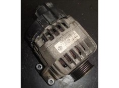 Recambio de alternador para lancia y (840a) 1.2 (840aa, 840af1a) referencia OEM IAM 63321718 A115IM C1323230011 46542884 