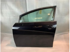 Recambio de puerta delantero izquierda para seat leon (1p1) referencia OEM IAM 1P0831055A  