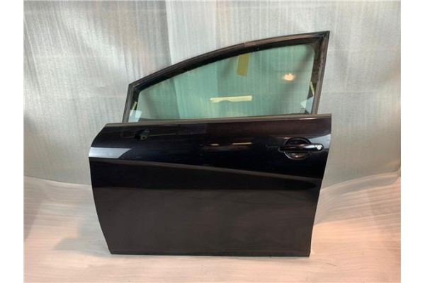 Recambio de puerta delantero izquierda para seat leon (1p1) referencia OEM IAM 1P0831055A  