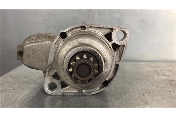 Recambio de motor arranque para seat cordoba berlina (6k2) 1.9 d referencia OEM IAM 02A911024B VL4 2A911023R , AUDI | 2A911023R 