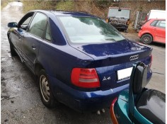 audi a4 berlina (b5) del año 1999