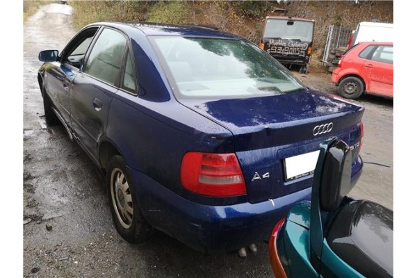 audi a4 berlina (b5) del año 1999
