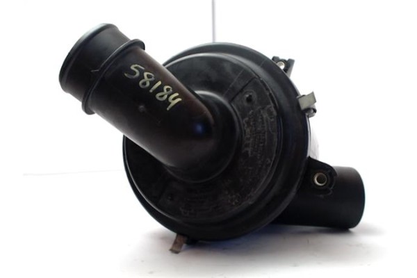 Recambio de carcasa filtro aire para nissan pickup (d22) 2.5 d referencia OEM IAM 165002S600  