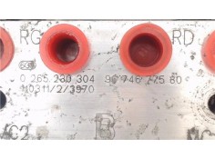 Recambio de nucleo abs para peugeot 3008 1.6 hdi referencia OEM IAM 4541VX  
