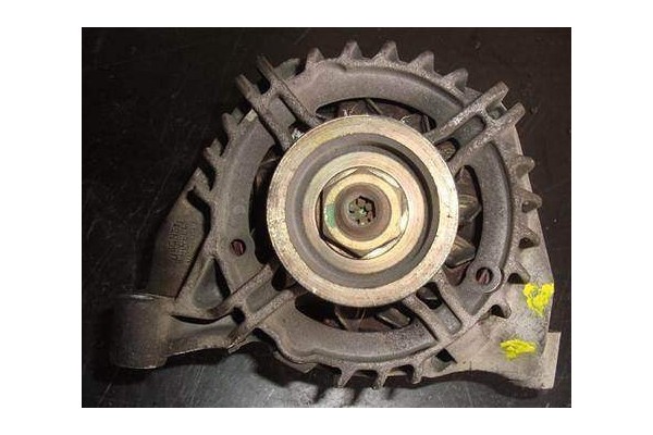 Recambio de alternador para lancia y (840a) 1.2 (840aa, 840af1a) referencia OEM IAM 63321718 A115IM C1323230011 46542884 