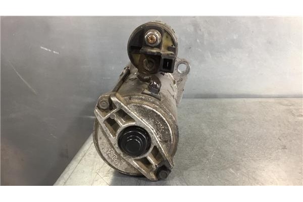 Recambio de motor arranque para seat cordoba berlina (6k2) 1.9 d referencia OEM IAM 02A911024B VL4 2A911023R , AUDI | 2A911023R 