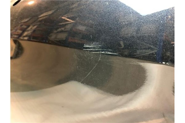 Recambio de puerta delantero izquierda para seat leon (1p1) referencia OEM IAM 1P0831055A  