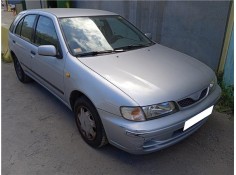 nissan almera (n15) del año 1999